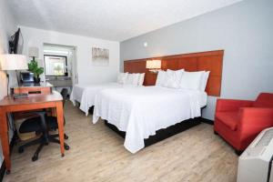 ramada by wyndham lumberton