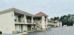 ramada by wyndham lumberton