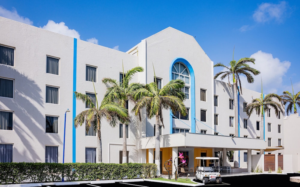 brickell bay beach resort aruba trademark by wyndham