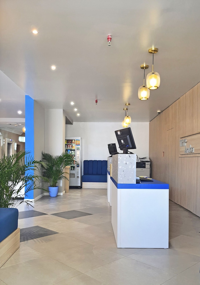 brickell bay beach resort aruba trademark by wyndham