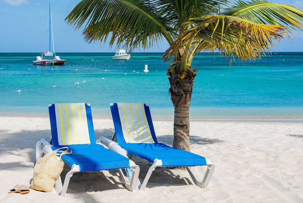 brickell bay beach resort aruba trademark by wyndham
