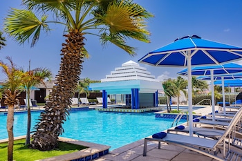 brickell bay beach resort aruba trademark by wyndham