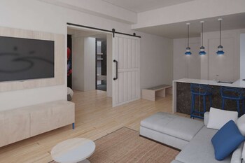 brickell bay beach resort aruba trademark by wyndham