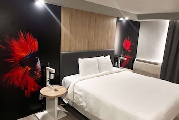 brickell bay beach resort aruba trademark by wyndham