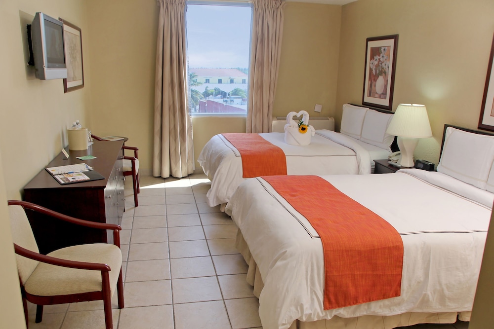 brickell bay beach resort aruba trademark by wyndham