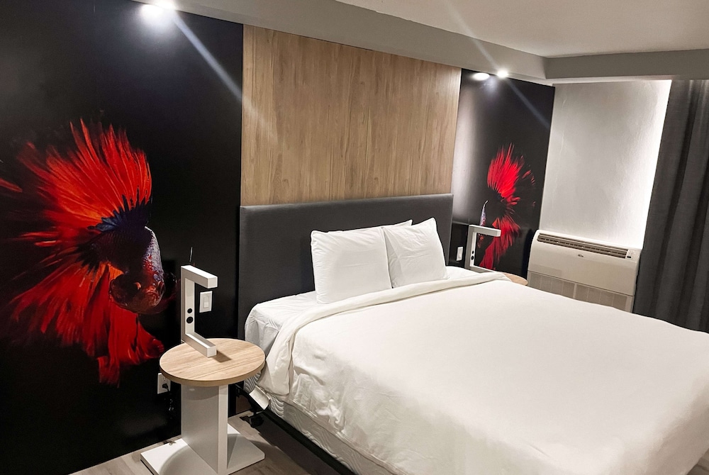 brickell bay beach resort aruba trademark by wyndham