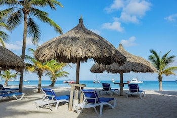 brickell bay beach resort aruba trademark by wyndham