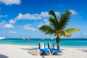 brickell bay beach resort aruba trademark by wyndham