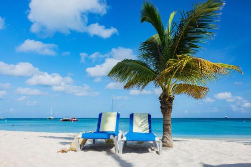 brickell bay beach resort aruba trademark by wyndham