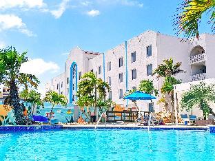 brickell bay beach resort aruba trademark by wyndham