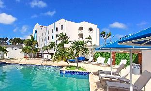 brickell bay beach resort aruba trademark by wyndham