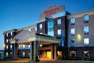 Ramada By Wyndham Prince Albert,Saskatchewan>>Prince Albert,2.5 star
