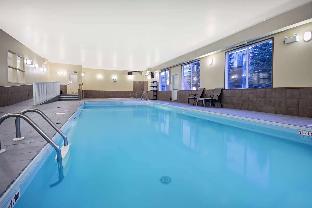 Ramada By Wyndham Prince Albert,Saskatchewan>>Prince Albert,2.5 star