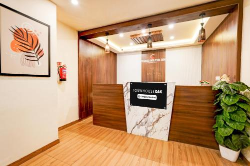 super townhouse oak mahadevapura opposite phoenix mall