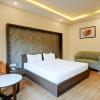 Grand Wilton Inn Whitefield ,Mahadevapura,India>>Bengaluru,4 star