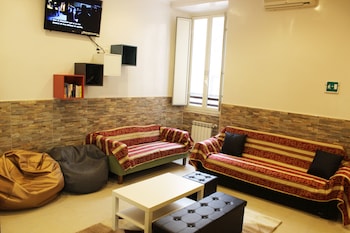 hostel legends