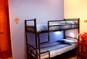 hostel legends