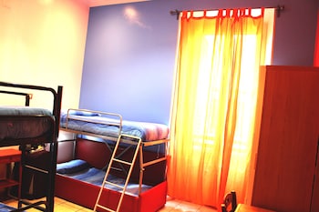 hostel legends