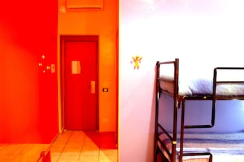 hostel legends