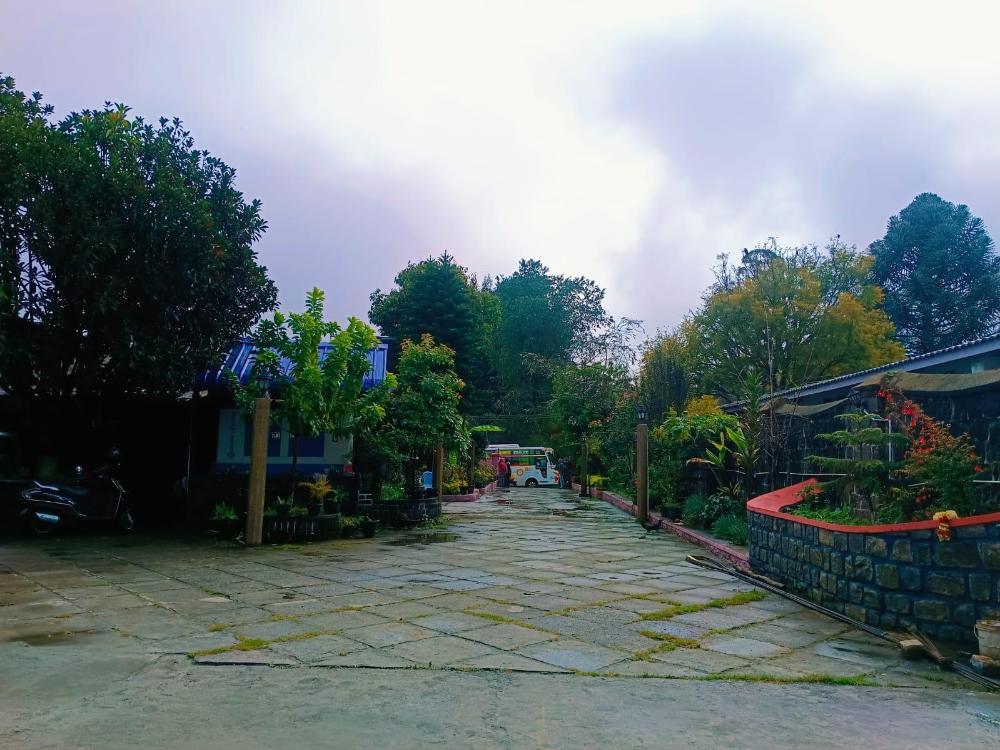 hotel vetrivel international by browntree resorts