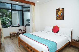 hotel vetrivel international by browntree resorts