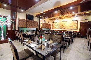Hotel Kridha Residency,Rajpur Khadar,3 star