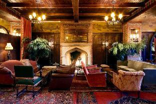 The Lodge B & B,Jhalana Doongri>>Jaipur,3 star