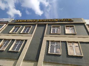 crescendo boutique hotel