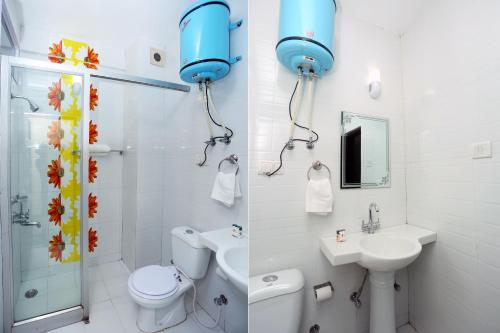 capital o 3639 hotel pioneer