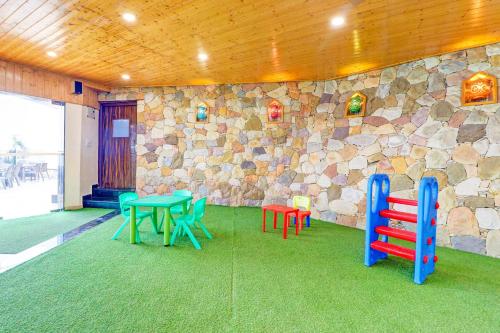 capital o 3639 hotel pioneer