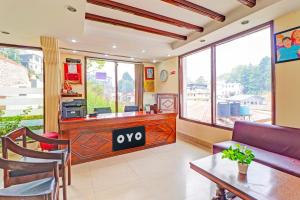 capital o 3639 hotel pioneer