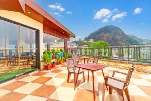 capital o 3639 hotel pioneer