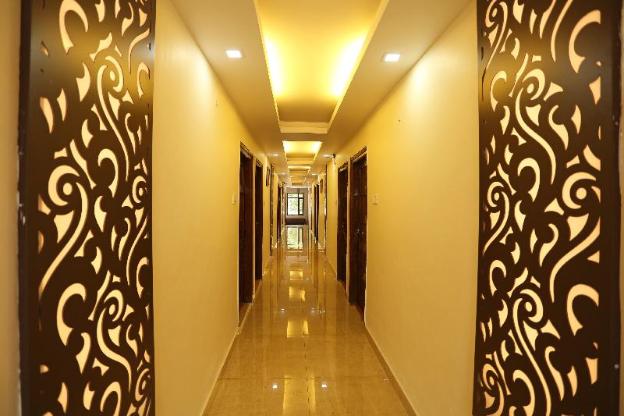 capital o 3639 hotel pioneer