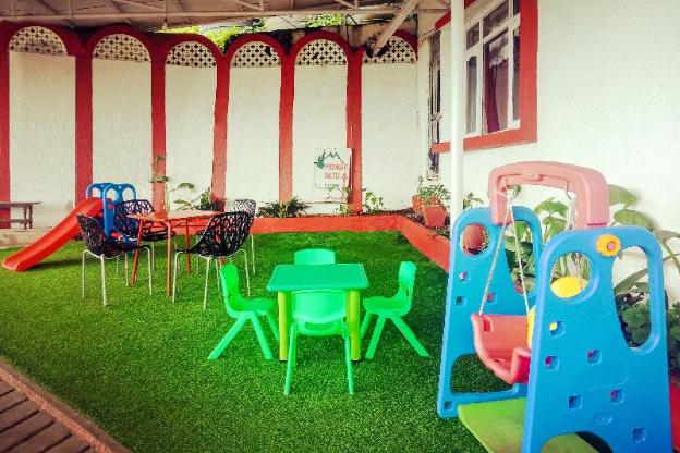 capital o 3639 hotel pioneer