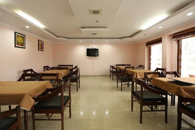 capital o 3639 hotel pioneer