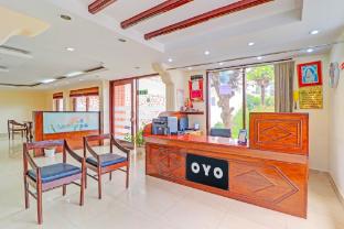 capital o 3639 hotel pioneer