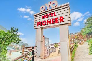 capital o 3639 hotel pioneer