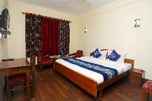 Capital O 3639 Hotel Pioneer,Tehri>>Mussoorie,3 star