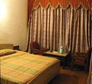 Capital O 3639 Hotel Pioneer,Tehri>>Mussoorie,3 star
