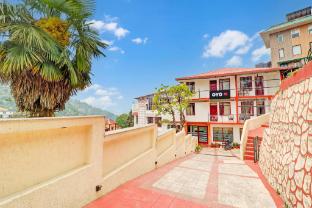 capital o 3639 hotel pioneer