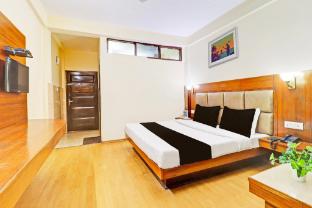 capital o 3639 hotel pioneer