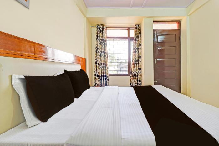 capital o 3639 hotel pioneer