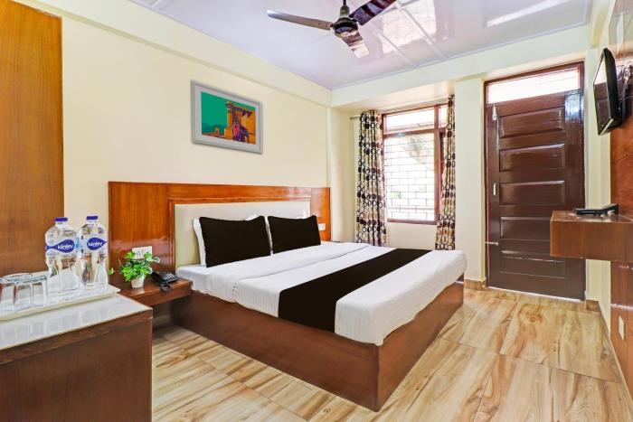 capital o 3639 hotel pioneer