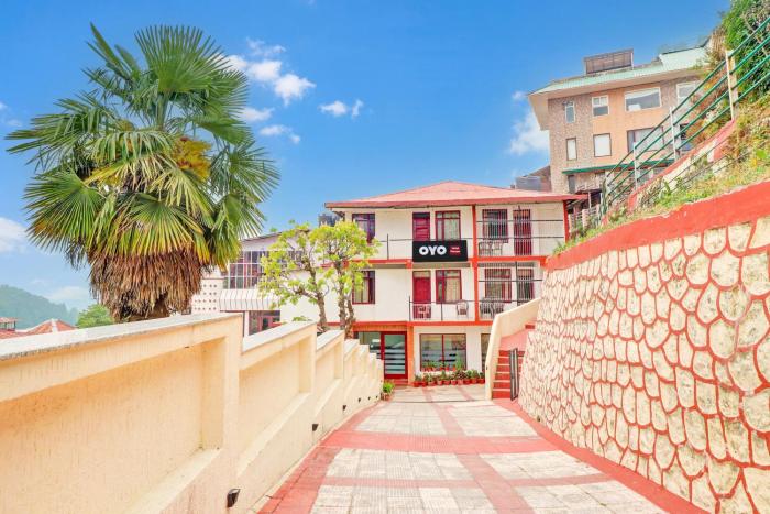 capital o 3639 hotel pioneer