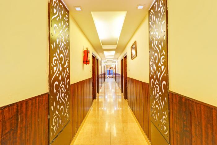 capital o 3639 hotel pioneer