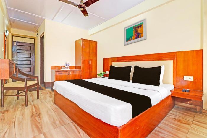 capital o 3639 hotel pioneer