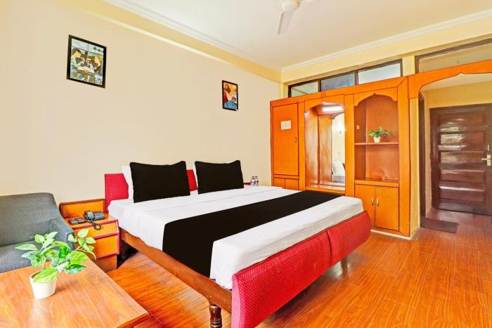 capital o 3639 hotel pioneer