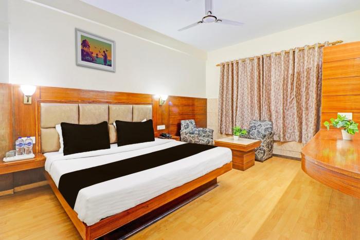 capital o 3639 hotel pioneer