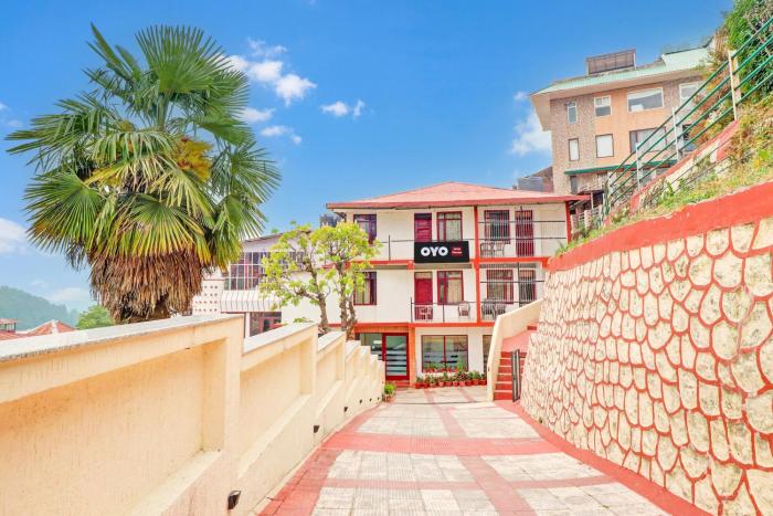 capital o 3639 hotel pioneer