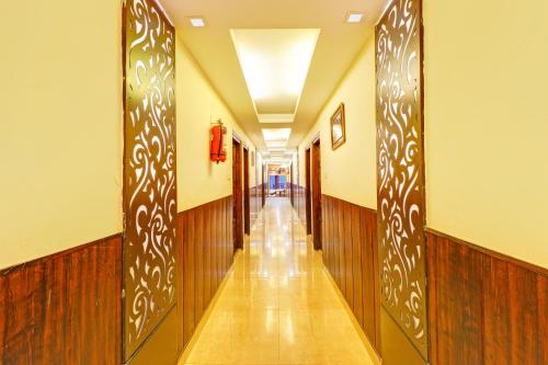 capital o 3639 hotel pioneer